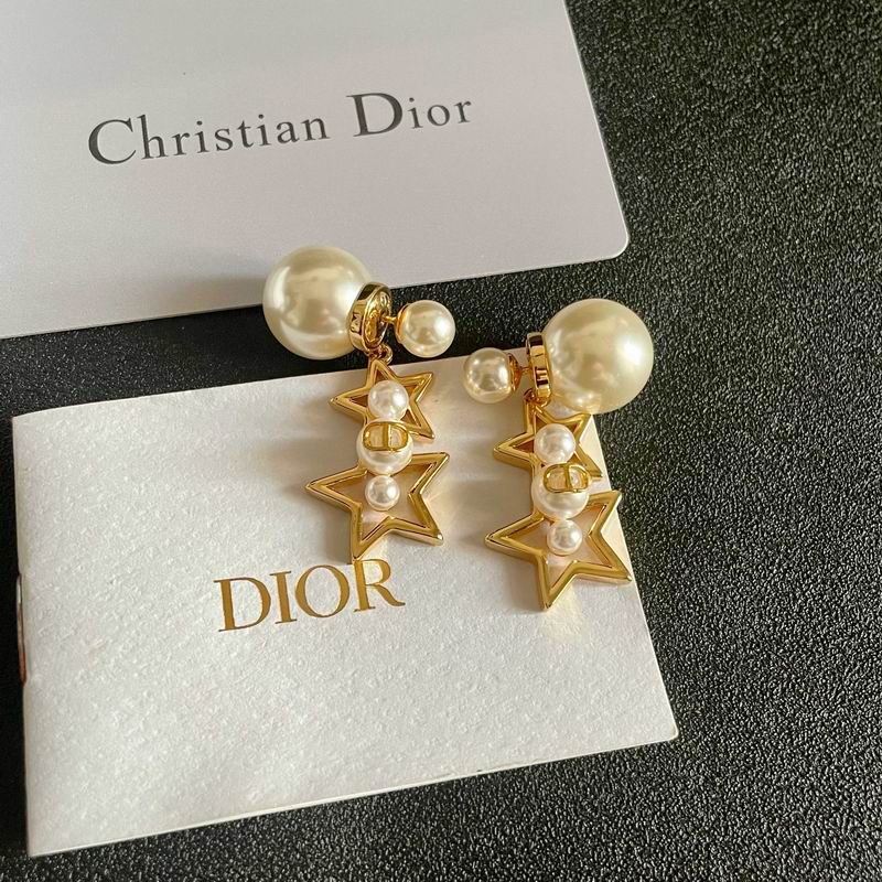Dior Earring 02yxs39