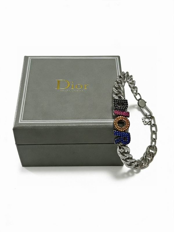 Dior Bracelet 02yxs20