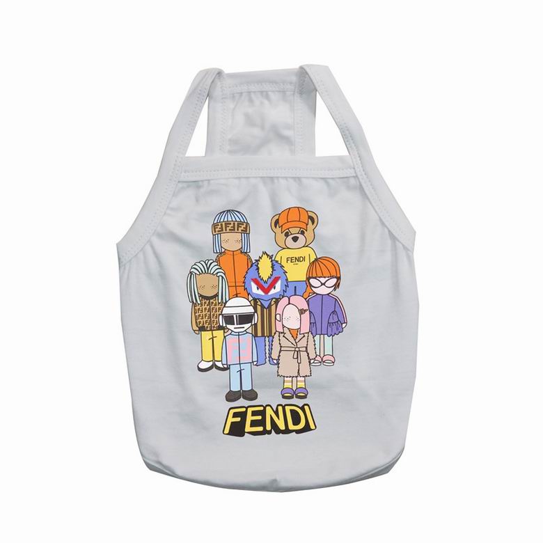 Fendi S-XXL 91