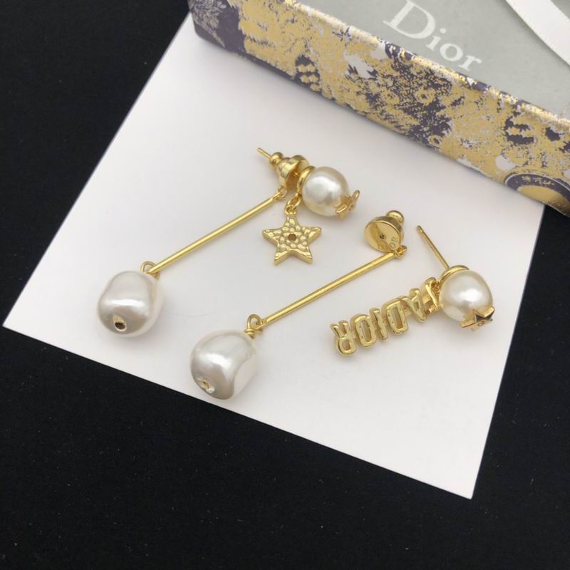 Dior Earring 03yxs124