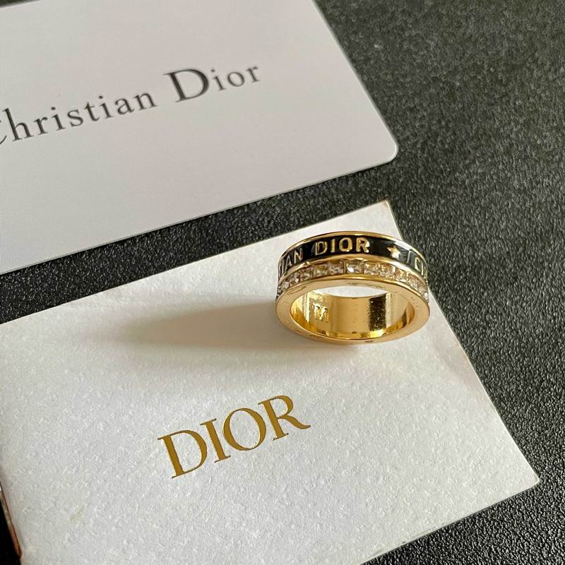Dior Ring 03yxs02