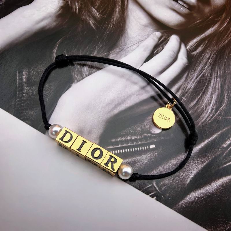 Dior Bracelet 03yxs78