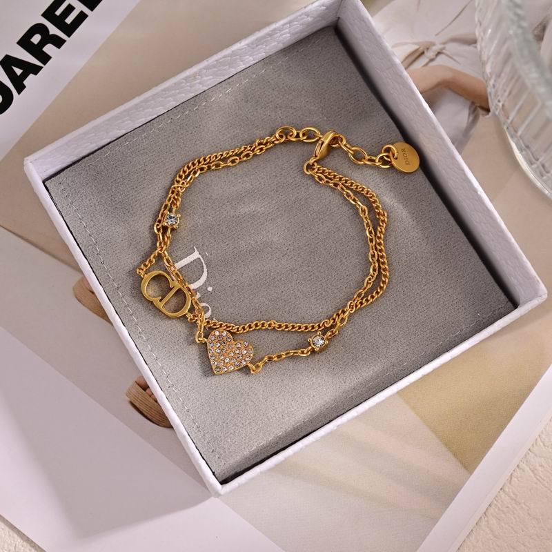 Dior Bracelet 03yxs124