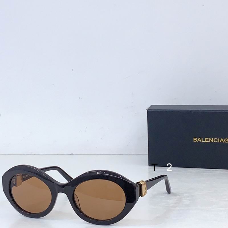 BALENCIAG BB0460S 57 23-145 b
