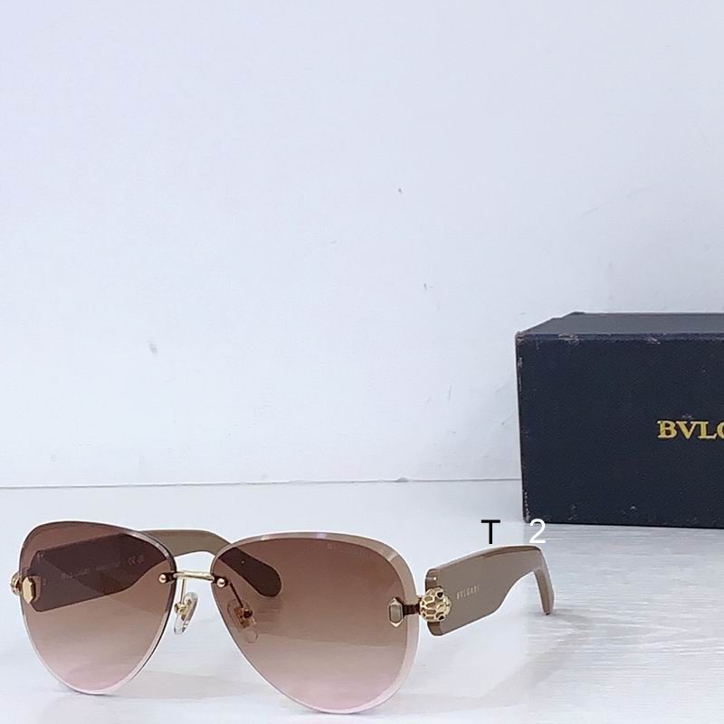 BVLGARI 0404 b