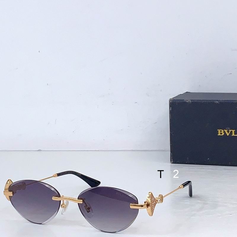 BVLGARI BV4087I 55 22-140 e