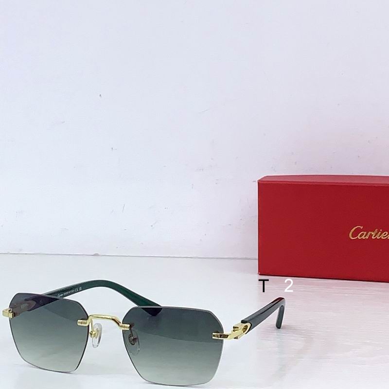Cartier CT0623O 54 18 145 b
