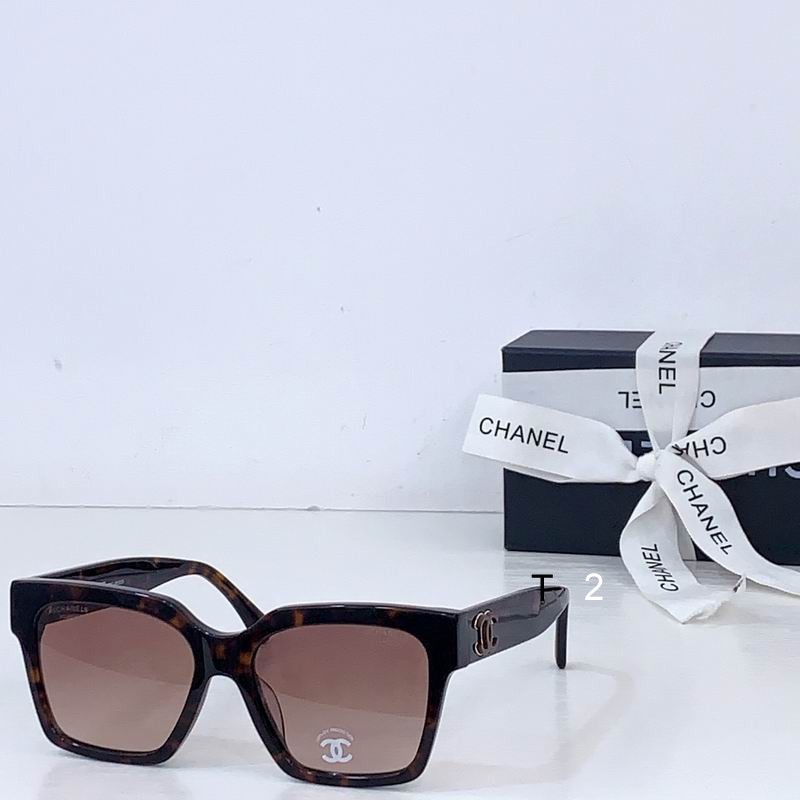 Chanel 5557 54 17-140 b