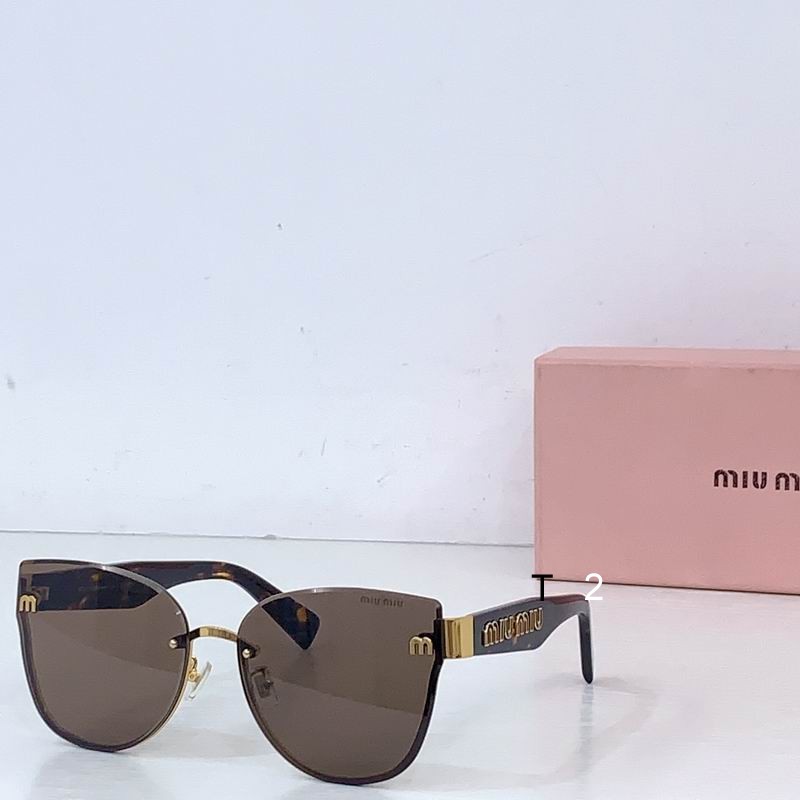 MiuMiu MU70ZS 62 16-145 b