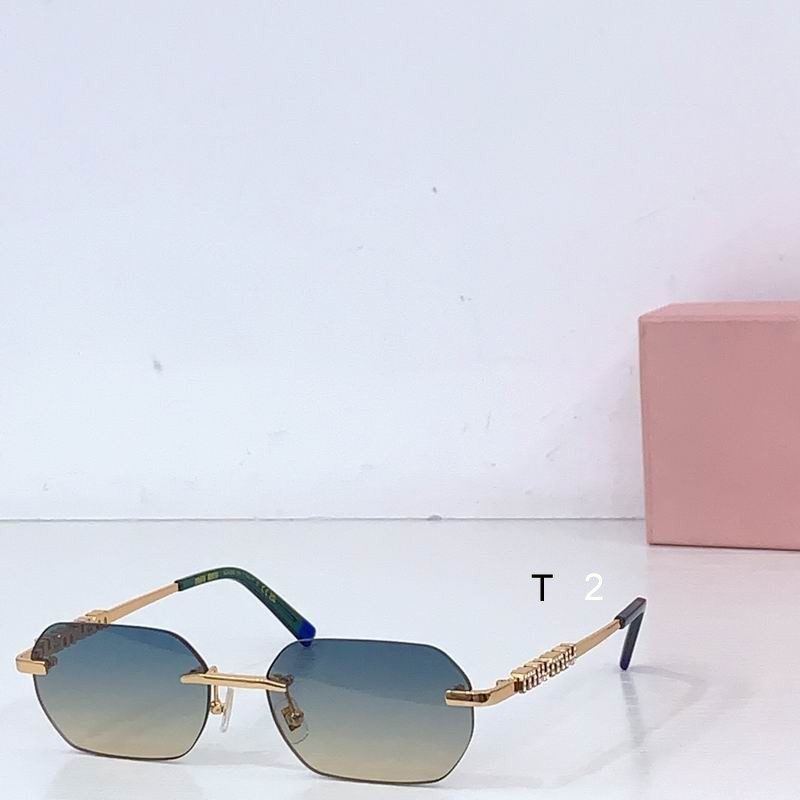 MIUMIU MU947S 57 17-145 b