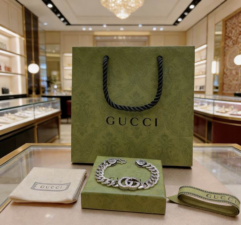Gucci Bracelet 02yxs41