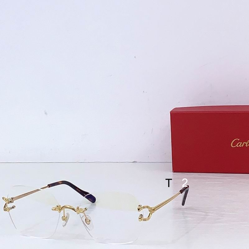 Cartier CT0564O 55 18-140 b