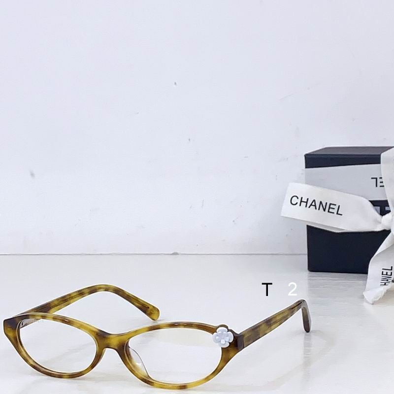 CHANEL CH3099 51 15-135 b