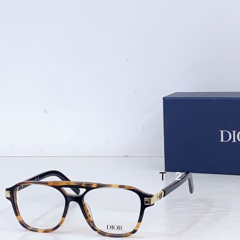 DIOR CDN1L 54 15-145 b