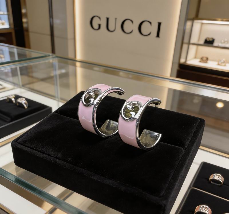 Gucci Earring 03yxs22