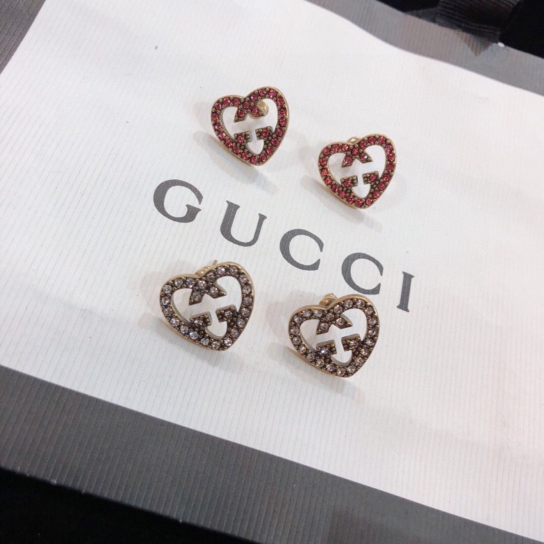 Gucci Earring 03yxs37