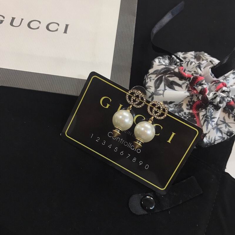 Gucci Earring 03yxs38