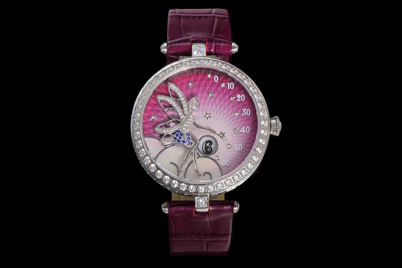 Van Cleef & Arpels watch 040955
