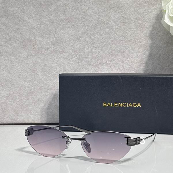 Balenciaga BB0486S 61 17-145 c