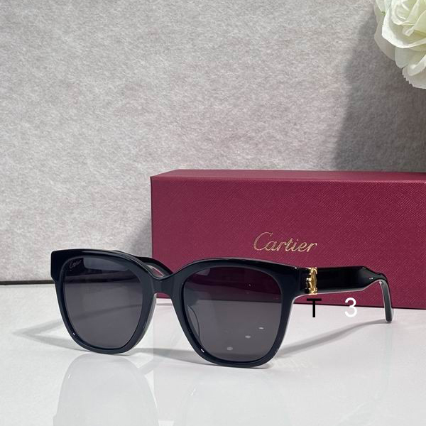 Cartier CT0589O 54 20-145 c