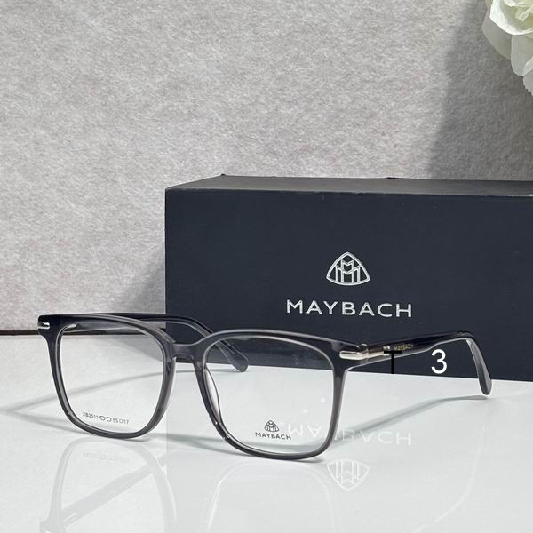 Maybach XB2504 55 17-145 c
