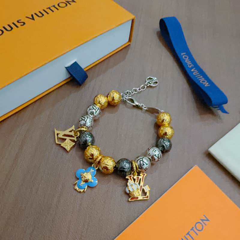 2026 LV Bracelet 0415