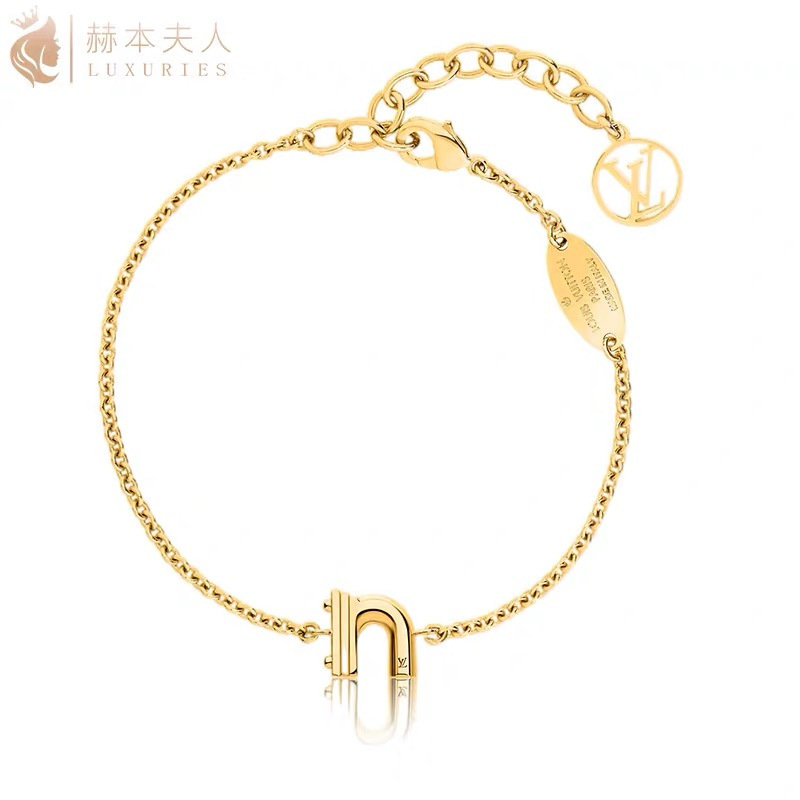 Lv Bracelet 02yxs49