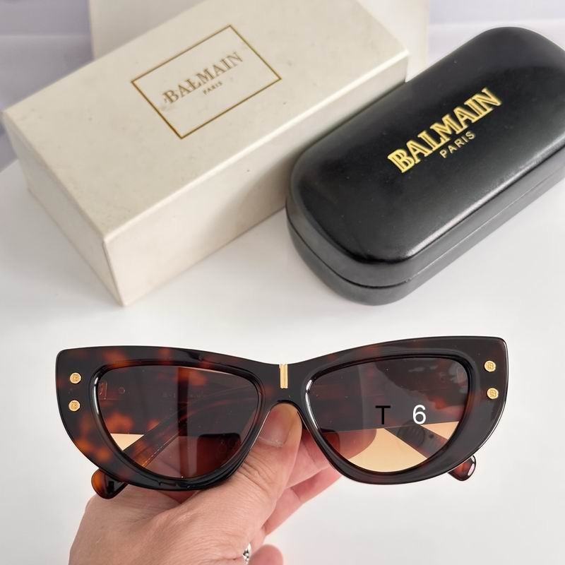 BALMAIN 55BLK 55 16-14 E