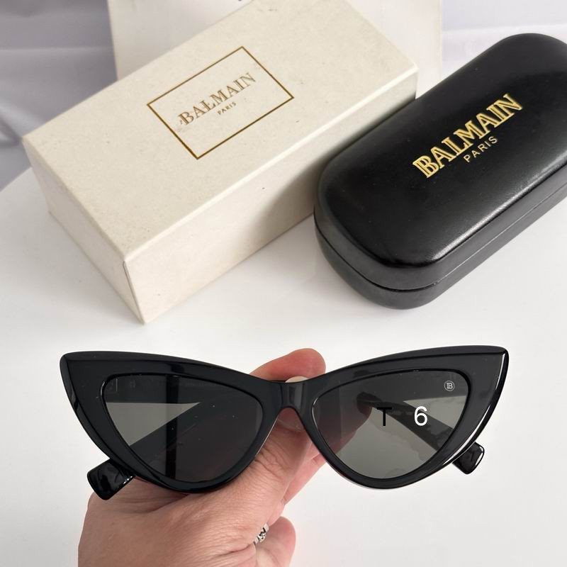 BALMAIN GLD 55 16-145 E