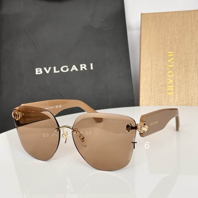 BVLGARI BV40072U 63 14-145 e
