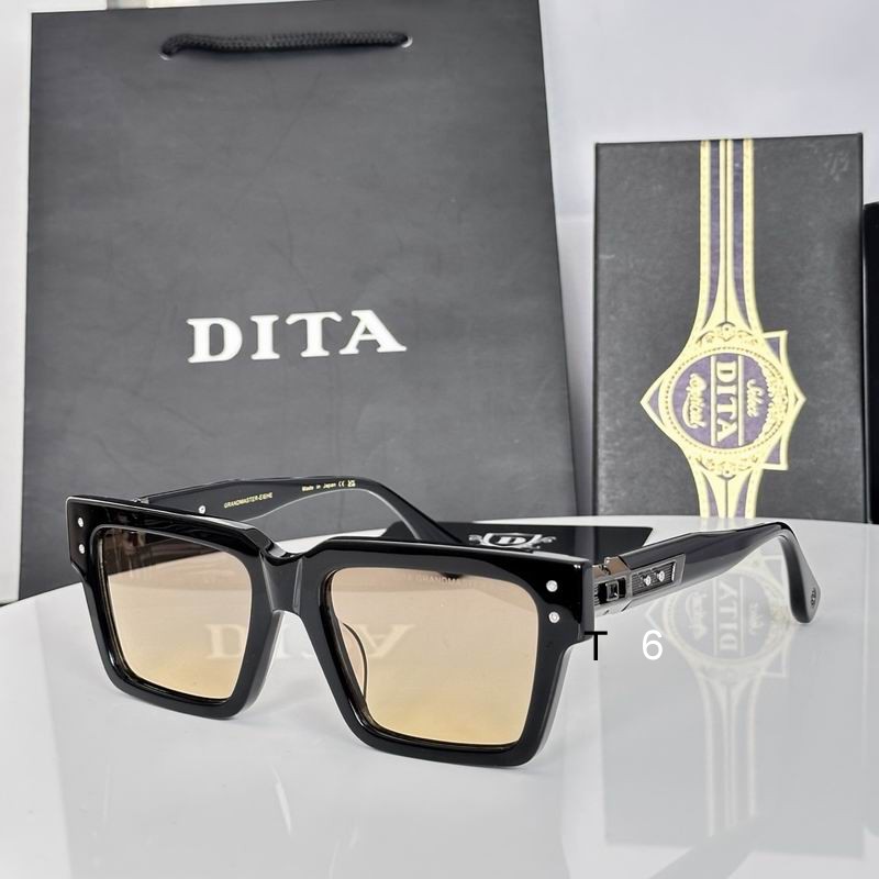 DITA DTS558 55 19-142 E
