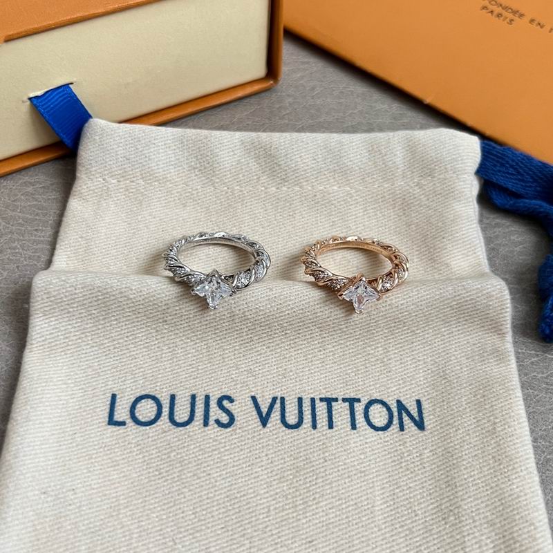 LV Ring 03yxs21