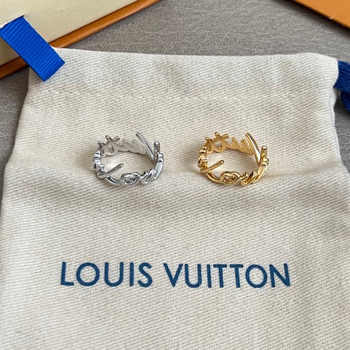 LV Ring 03yxs22