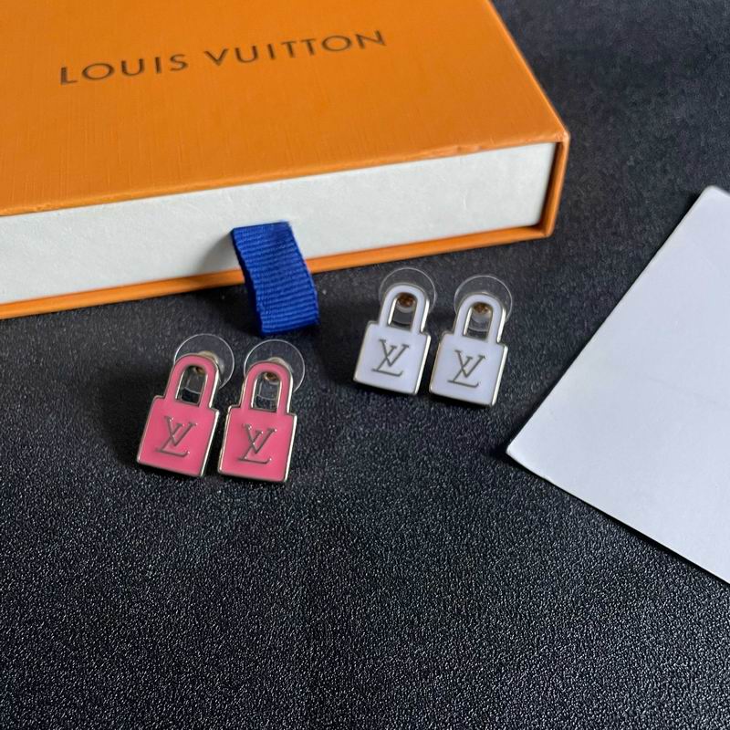 LV Earring 03yxs50