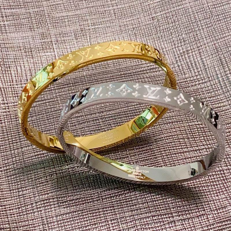 LV Bracelet 03yxs190