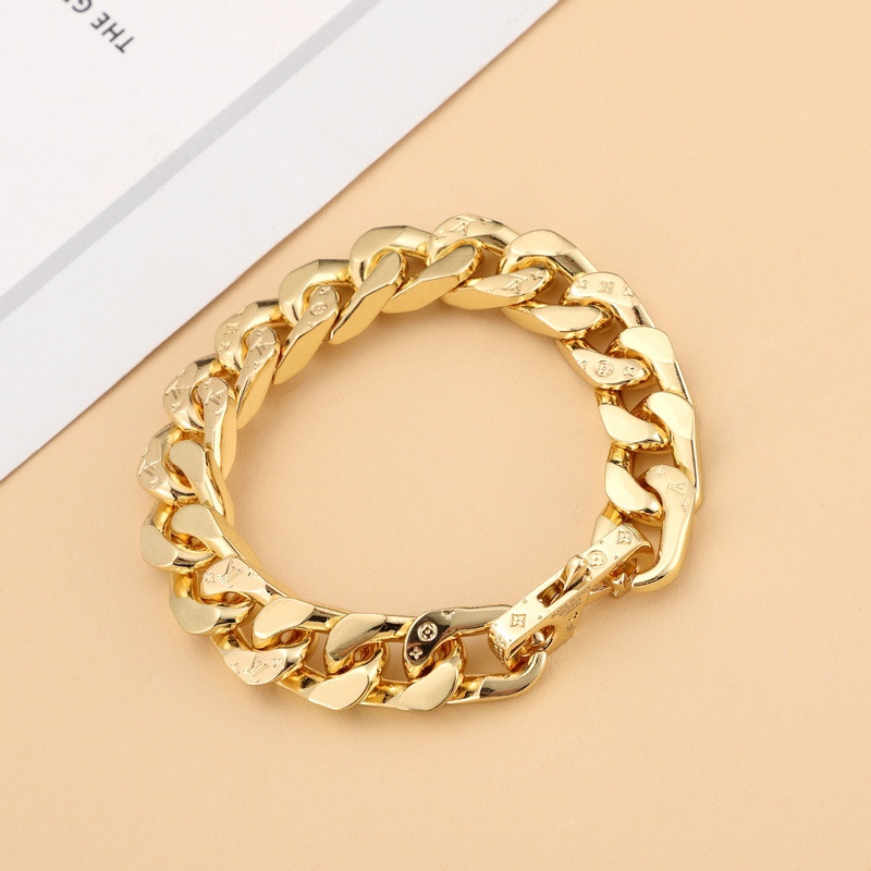 LV Bracelet 03yxs211