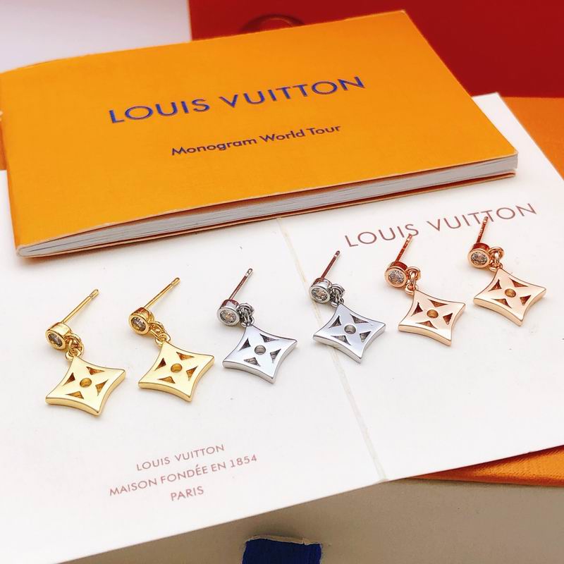 LV Earring 03yxs95