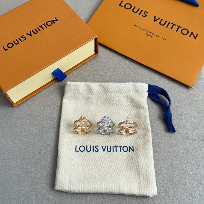 LV Ring 03yxs45