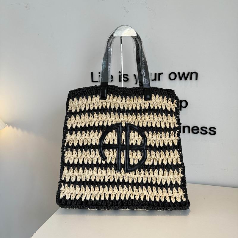 Anni Bing Rio 37X32cm dx02