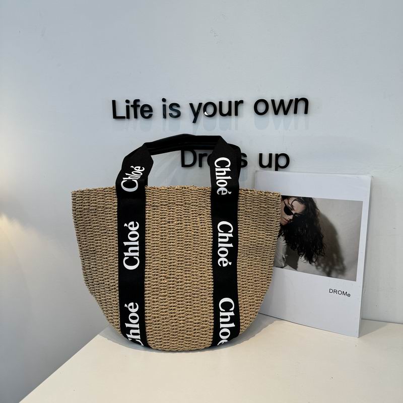 Chloe beach bag dx04