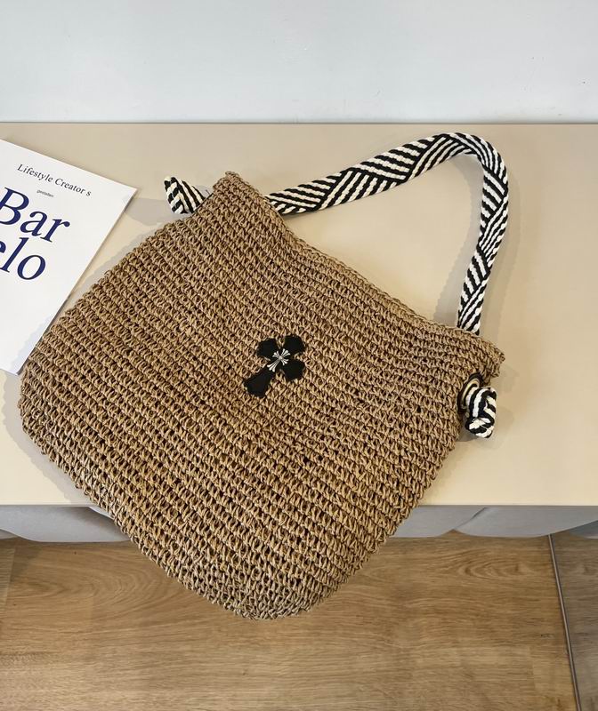 Chrome hearts beach Bag dx02