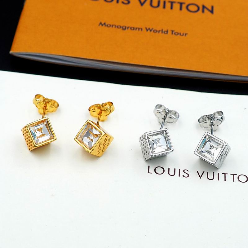 LV Earring 04yxs110
