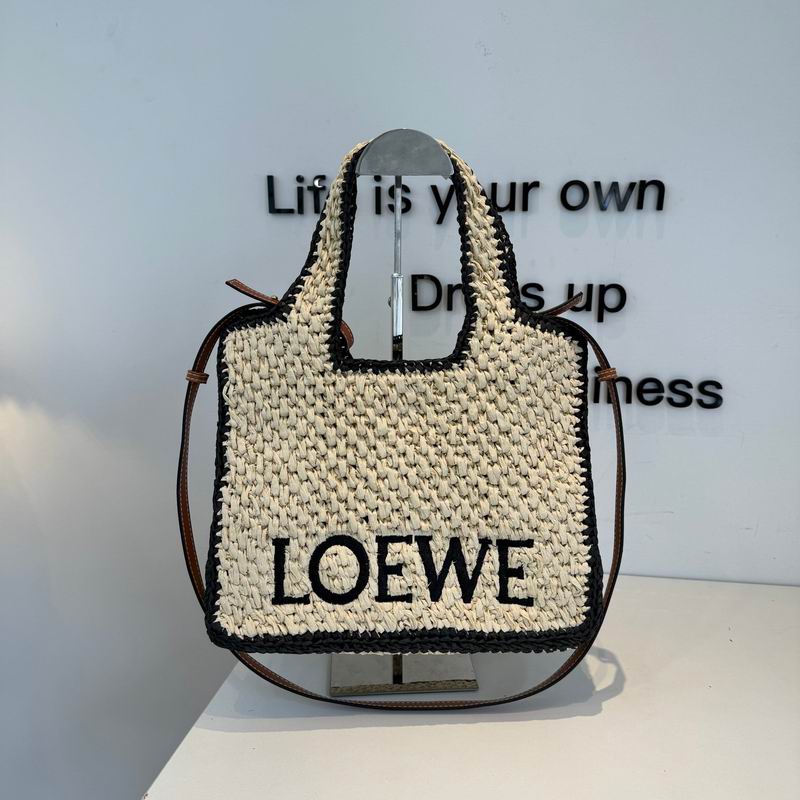 Loewe beach Bag dx09