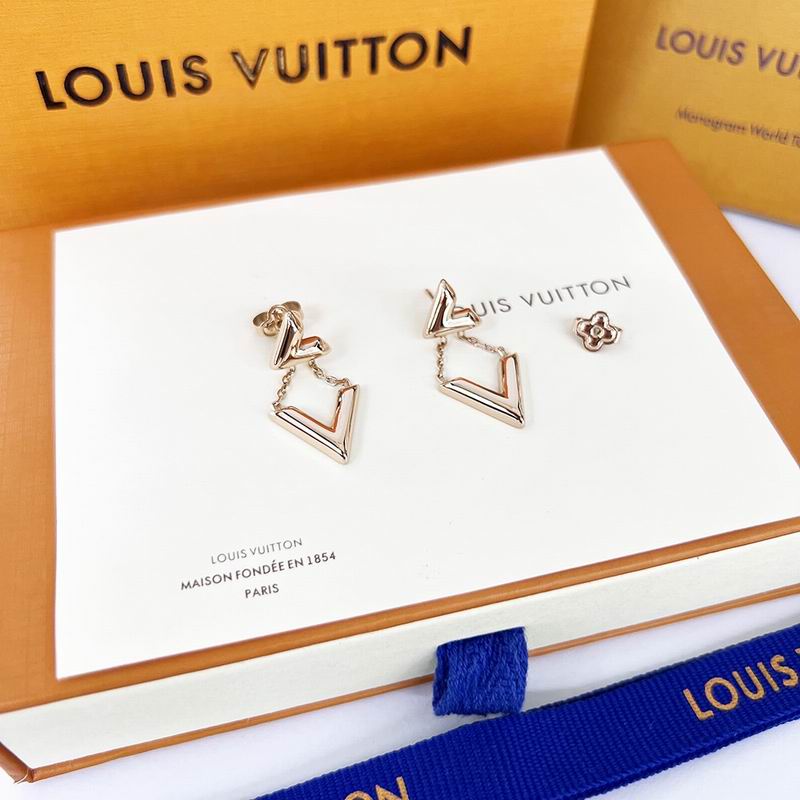 LV Earring 04yxs120