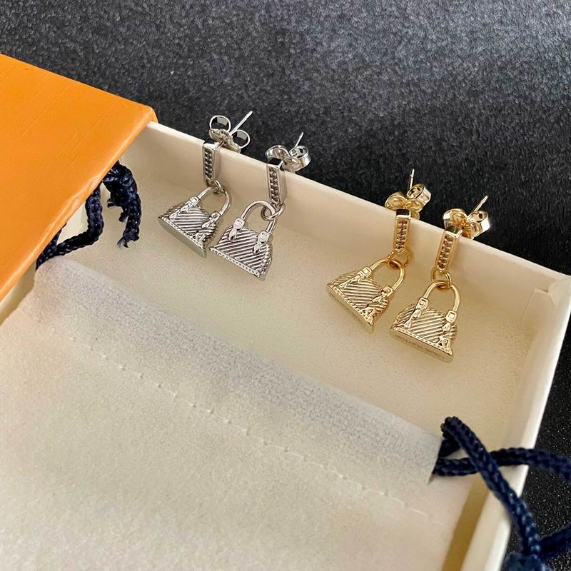 LV Earring 04yxs127