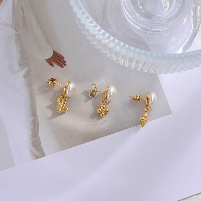 LV Earring 04yxs128