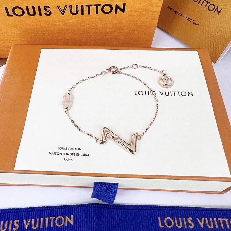 LV Bracelet 04yxs382
