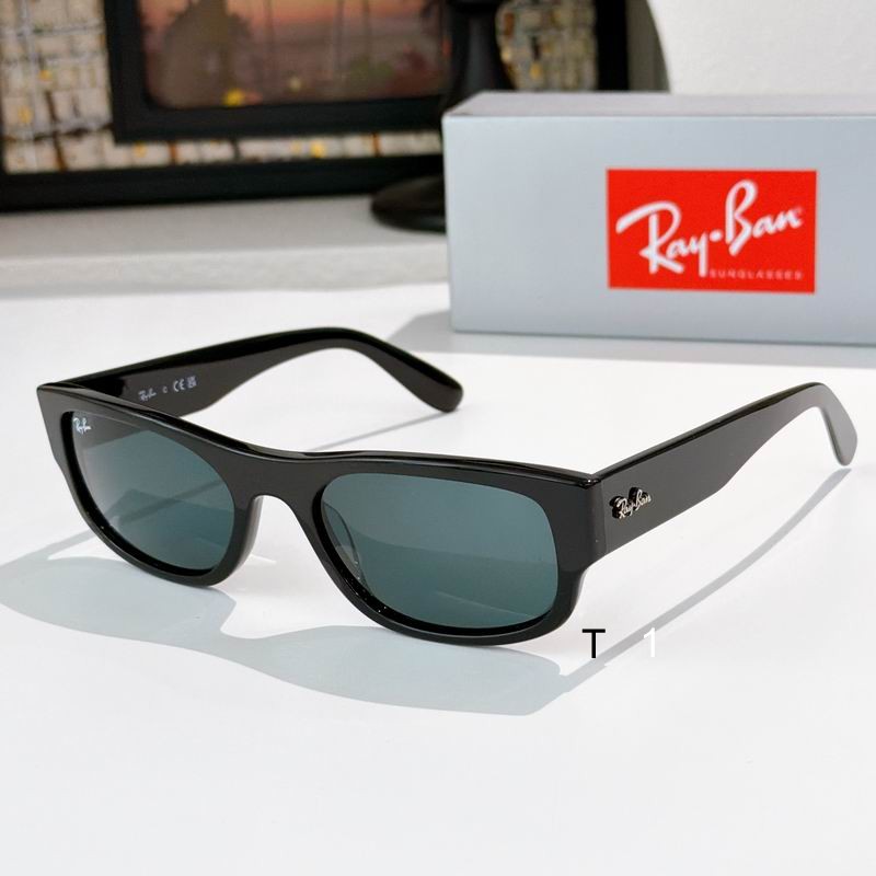 RayBan 2227 58 20-145 a