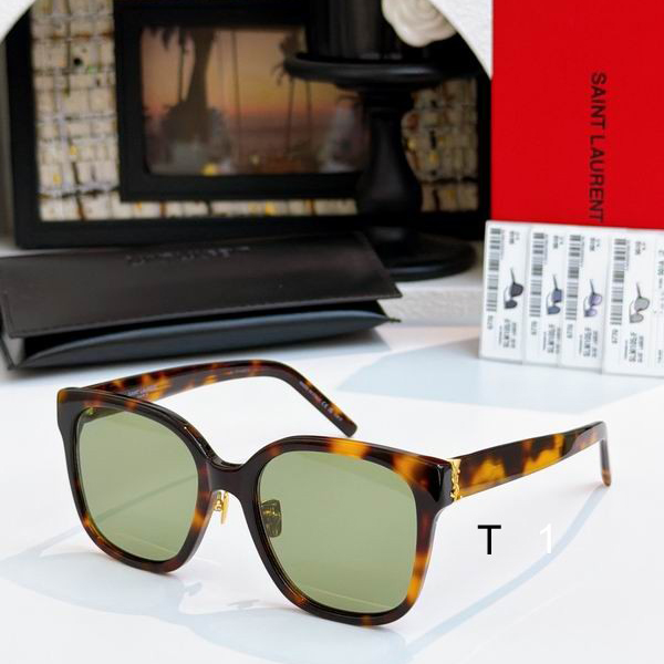 YSL M105F 55 20-150 A