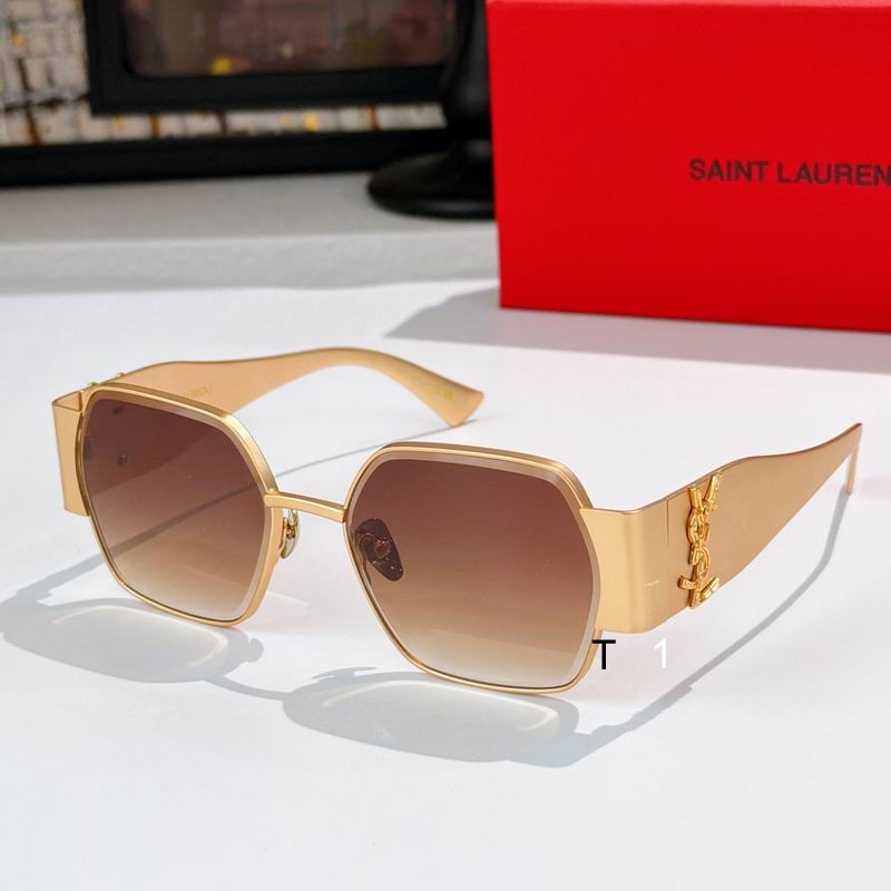 YSL M1721L 57 18-145 A